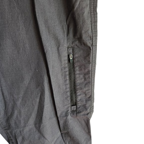 Vuori Charcoal Jogger Pants - Picture 4 of 11